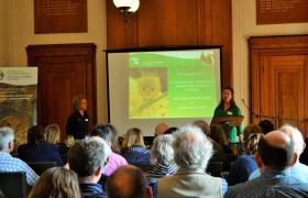 Mammals in a Sustainable Environment (MISE)
